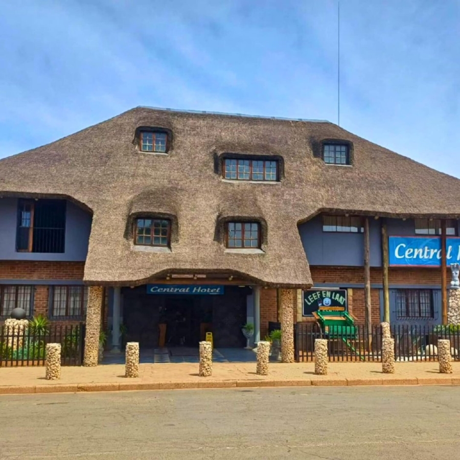 Commercial Property for Sale in Warrenton Northern Cape
